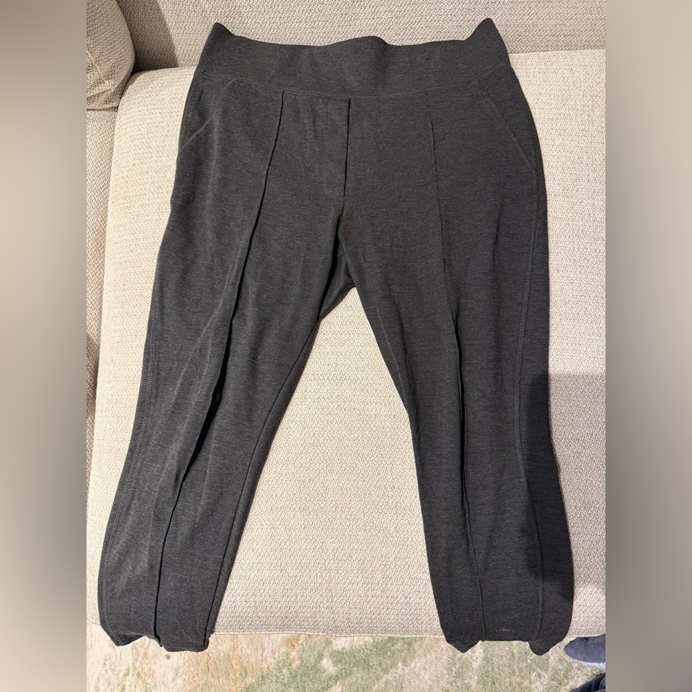 Marks & Spencer Women's Charcoal Trousers